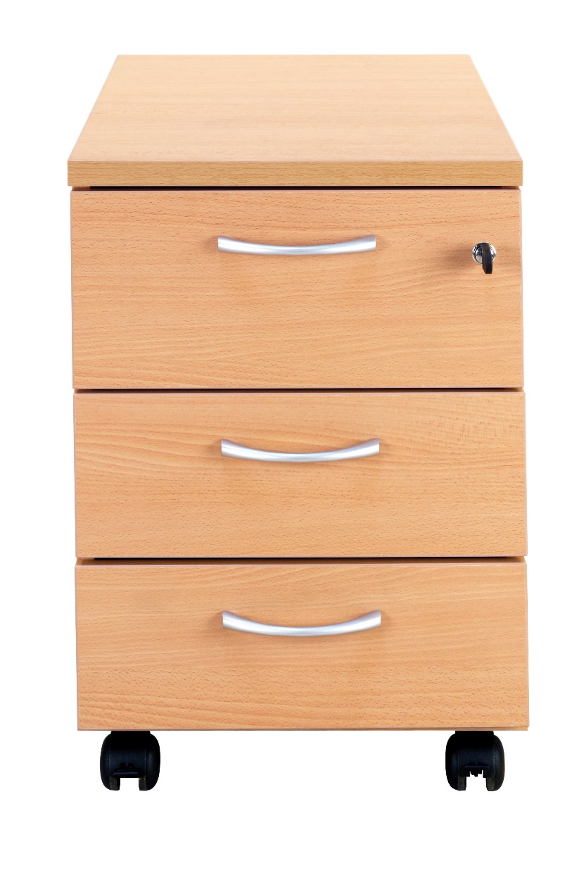 Caisson Mobile 3 tiroirs