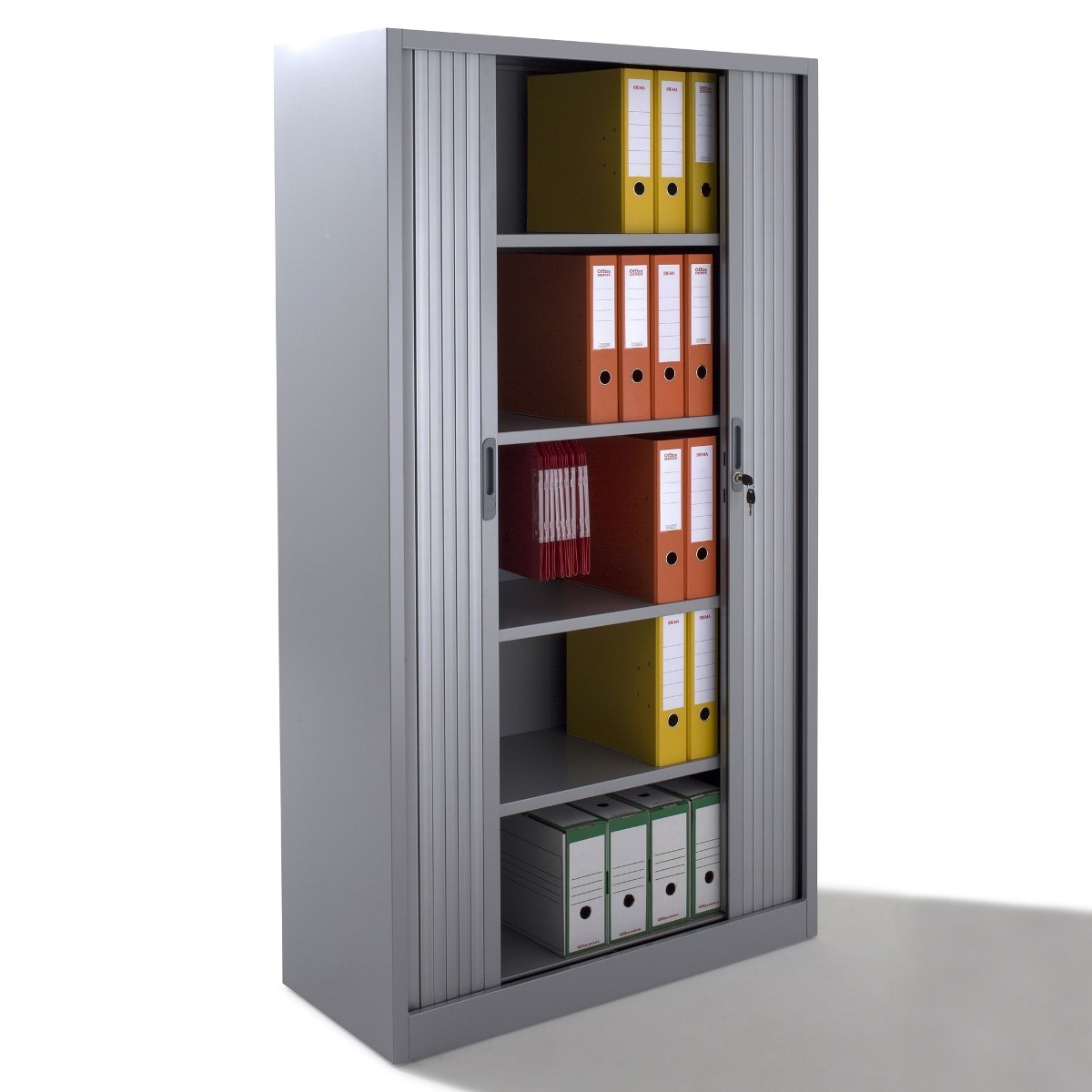 Armoire à rideaux 3