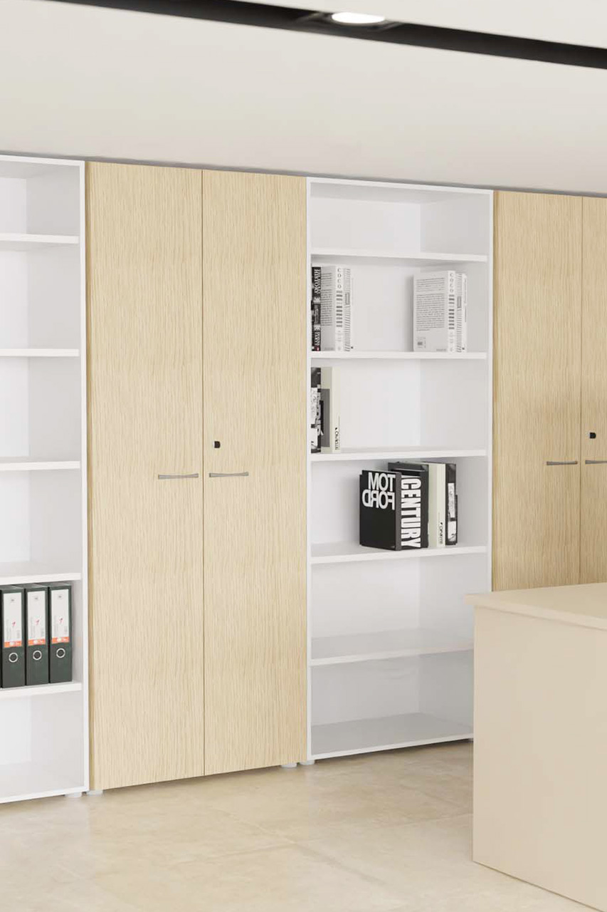Armoire haute 1
