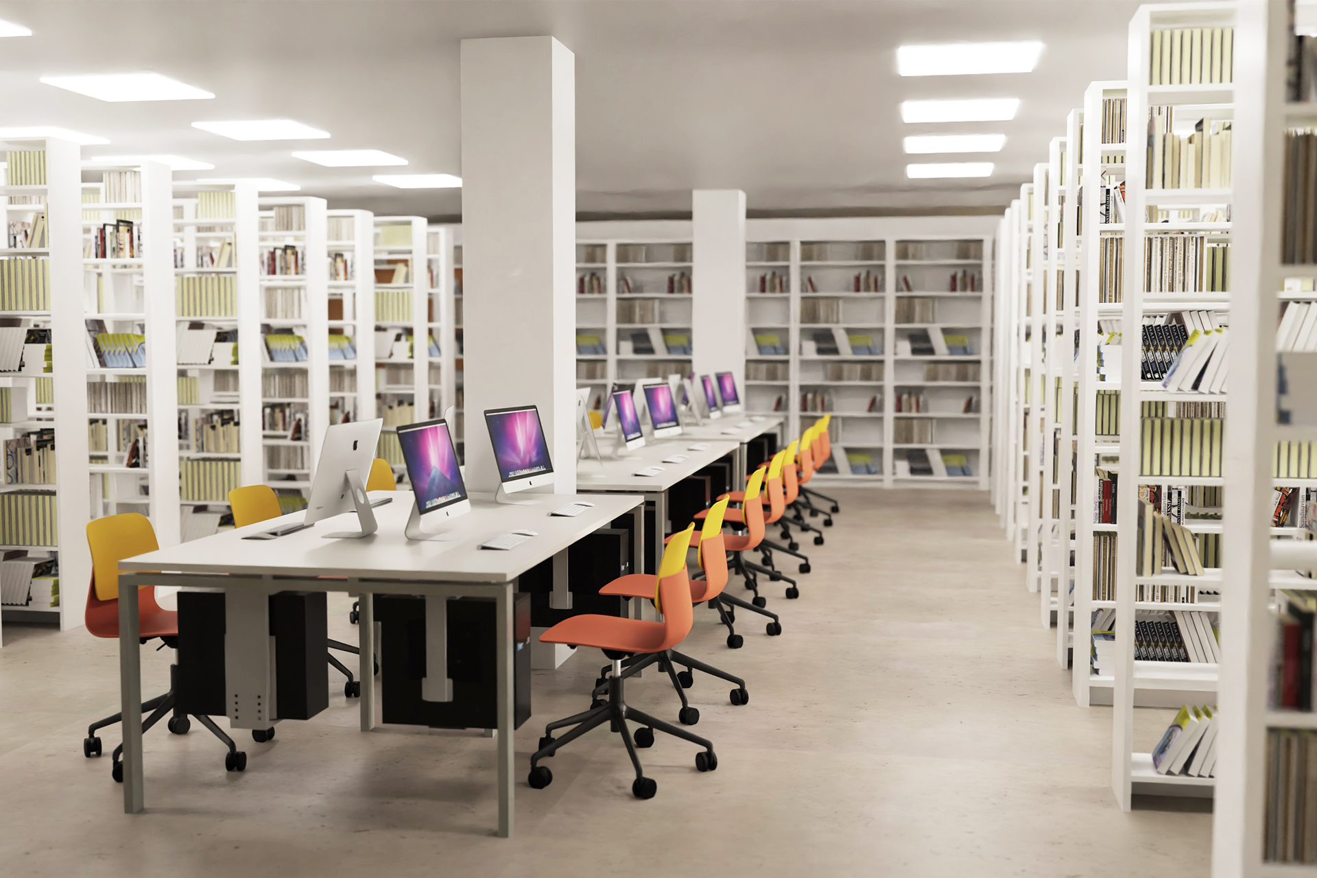 Archive & Consultation