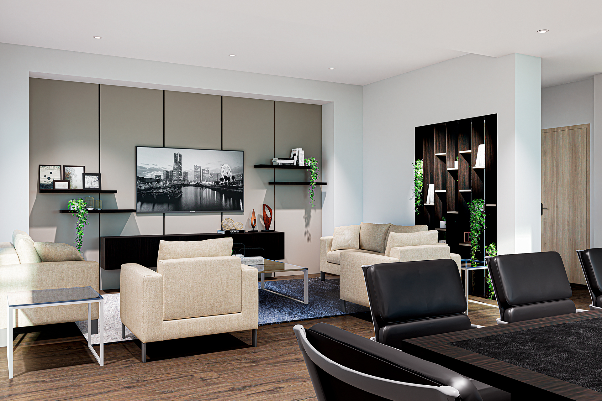 INTERIEUR ELEGANCE