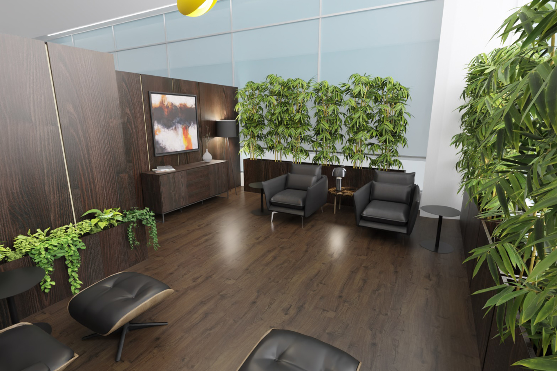 Espace VVIP 1