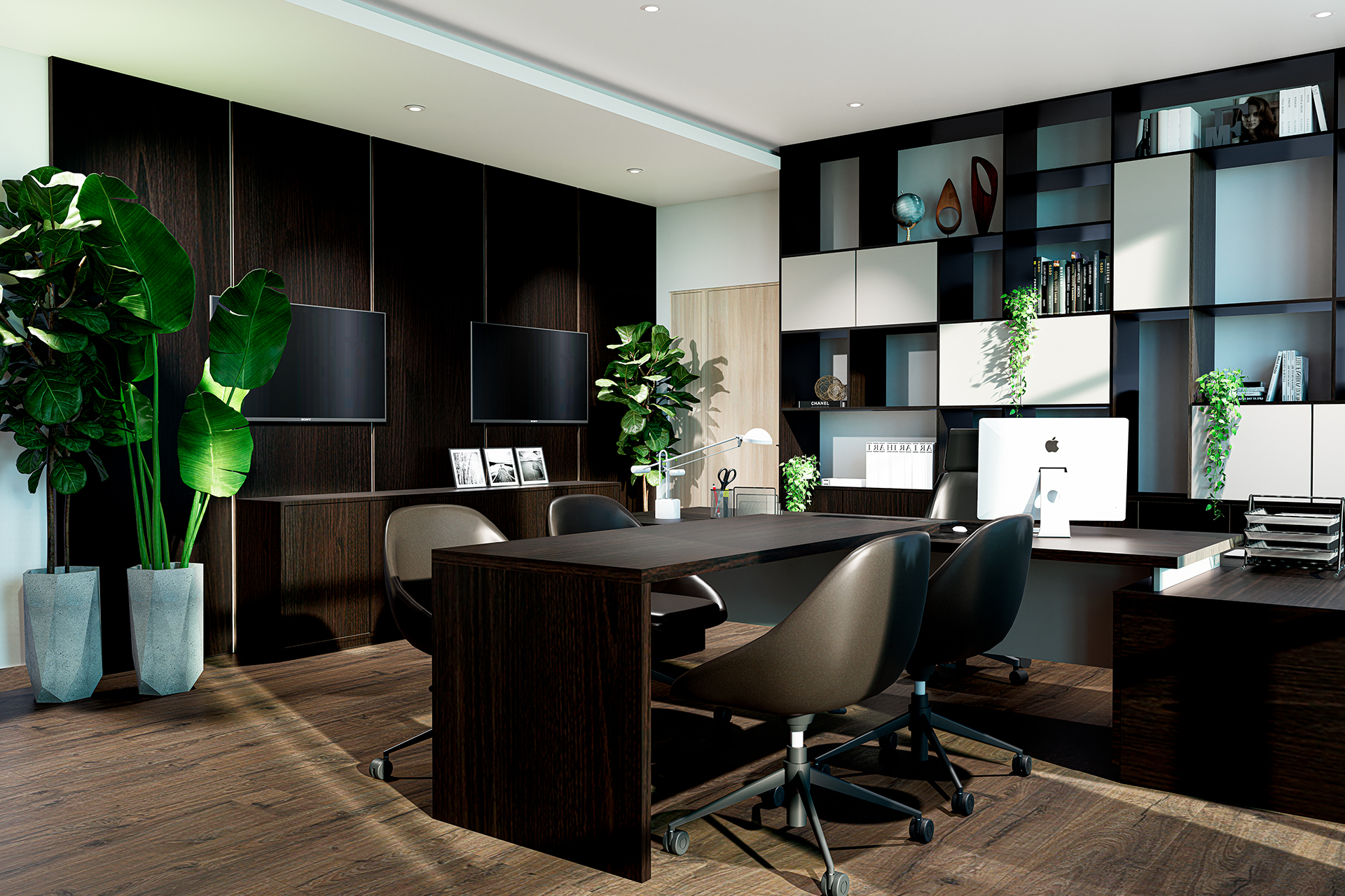 BUREAU EXCELLENCE