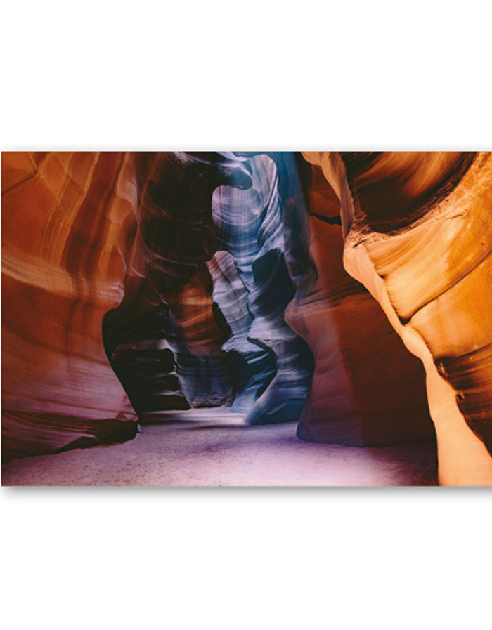 CANYON ROY