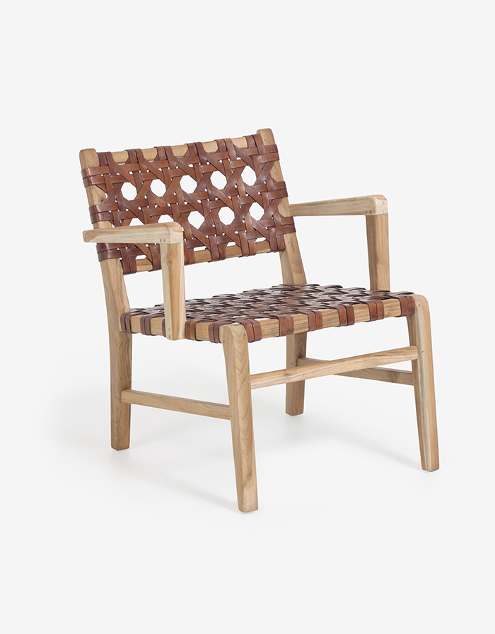 FAUTEUIL NURU