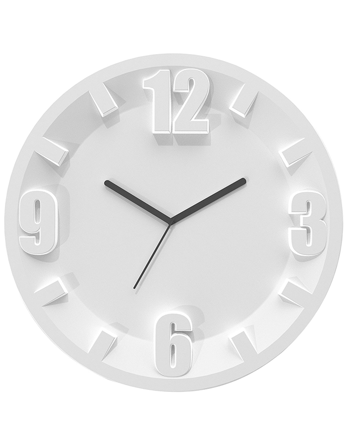 Pendule 3 6 9 12