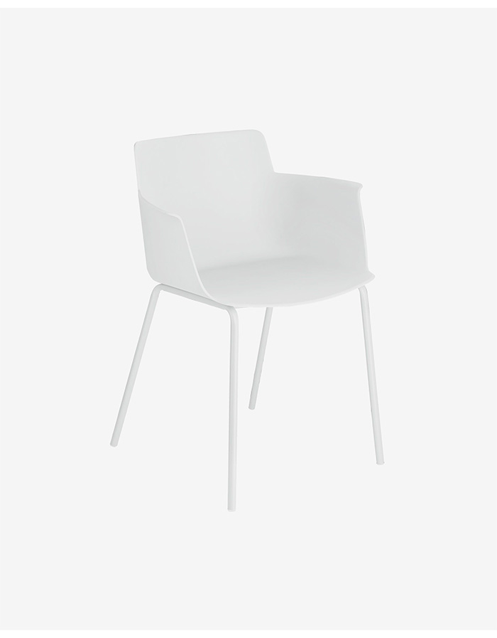 Chaise Hannia