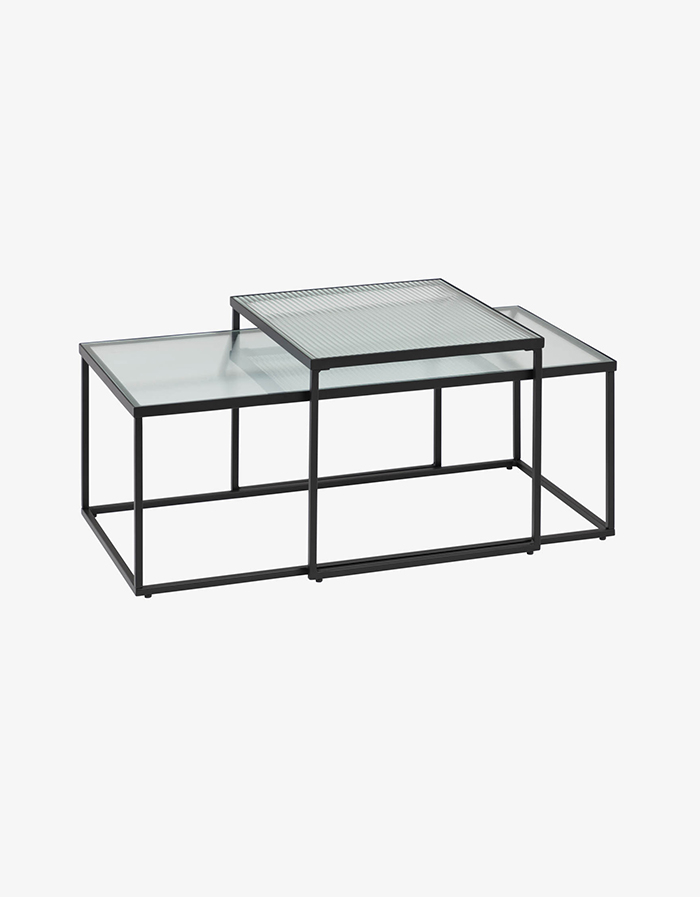 Table basse AKEMI