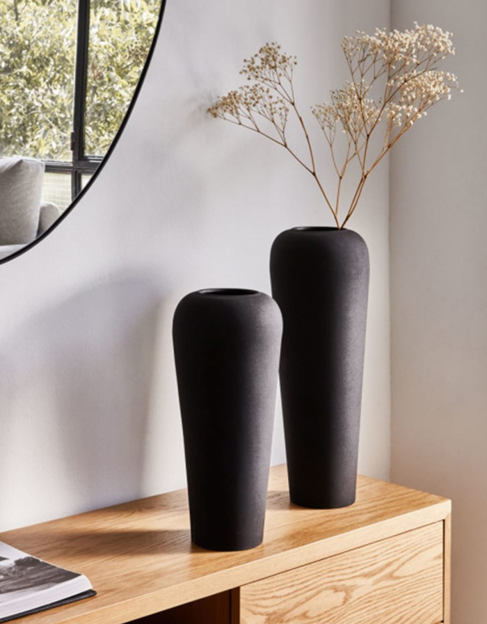 Vase petit format Walter