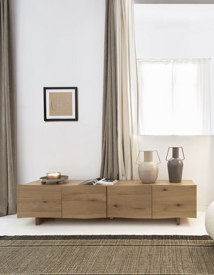 Meuble TV Rasha